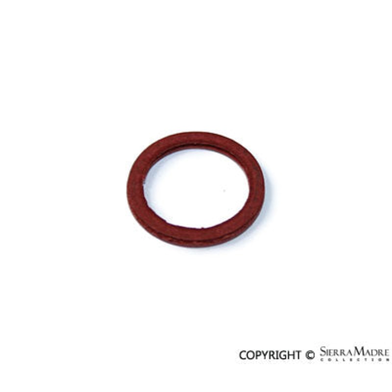 Fiber Gasket