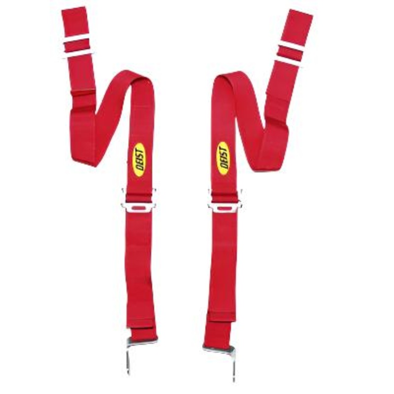 2 in DEIST Shoulder Harness – 356/356A 50-59