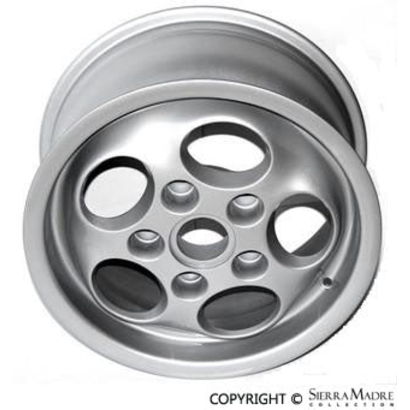 Phone Dial Wheel – 6 x 15  Refurbished