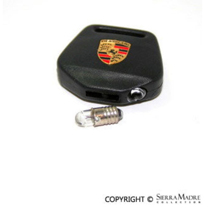 Engine & Door Key Handle Light Bulb 78-98