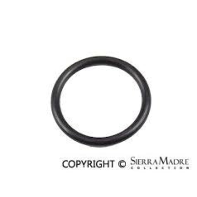 Front Wheel Spindle O-Ring 65-89