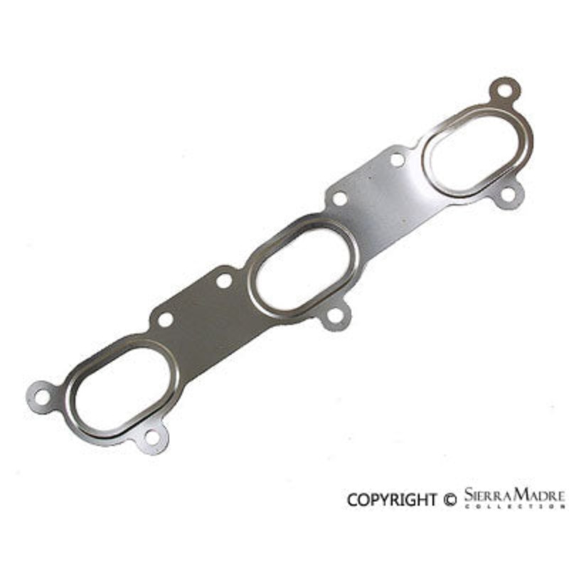 Exhaust Manifold Gasket – 996/GT2/GT3 01-05 – 07-09