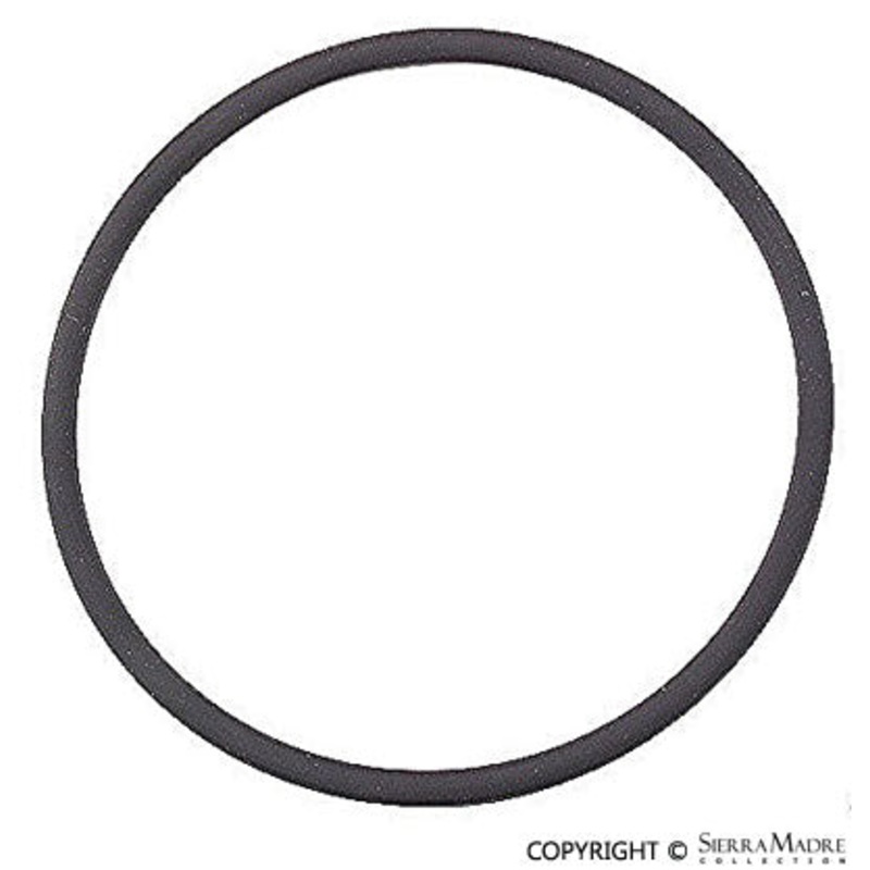Oil Filter Canister O-Ring