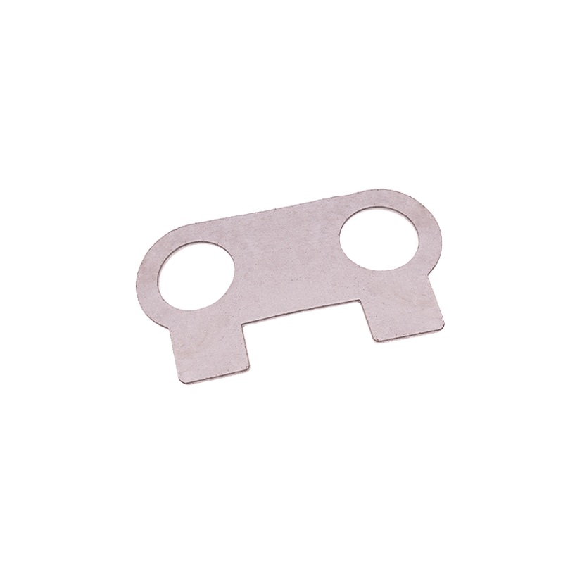 Steering Box Lock Plate – 356AT2/356B/356C 57-65