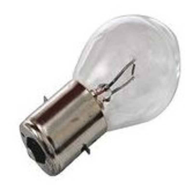 35W Tungsten Bulb for Hella 128 Fog Light 12 Volt