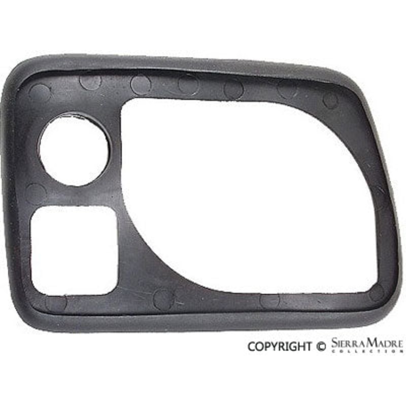 Mirror Base Gasket – Side View – Right – 911/930