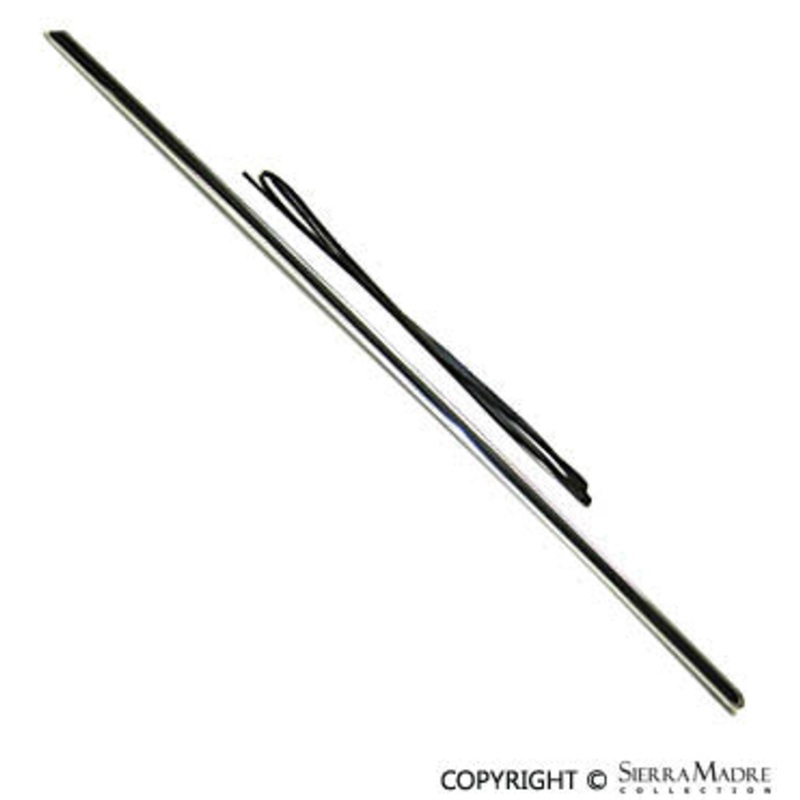 Rocker Deco Molding – 356B/356C