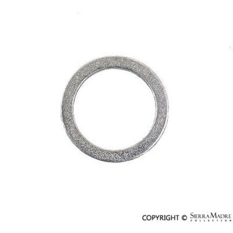 Oil Drain Plug/Fuel Tank Outlet Seal Ring – 912 65-69