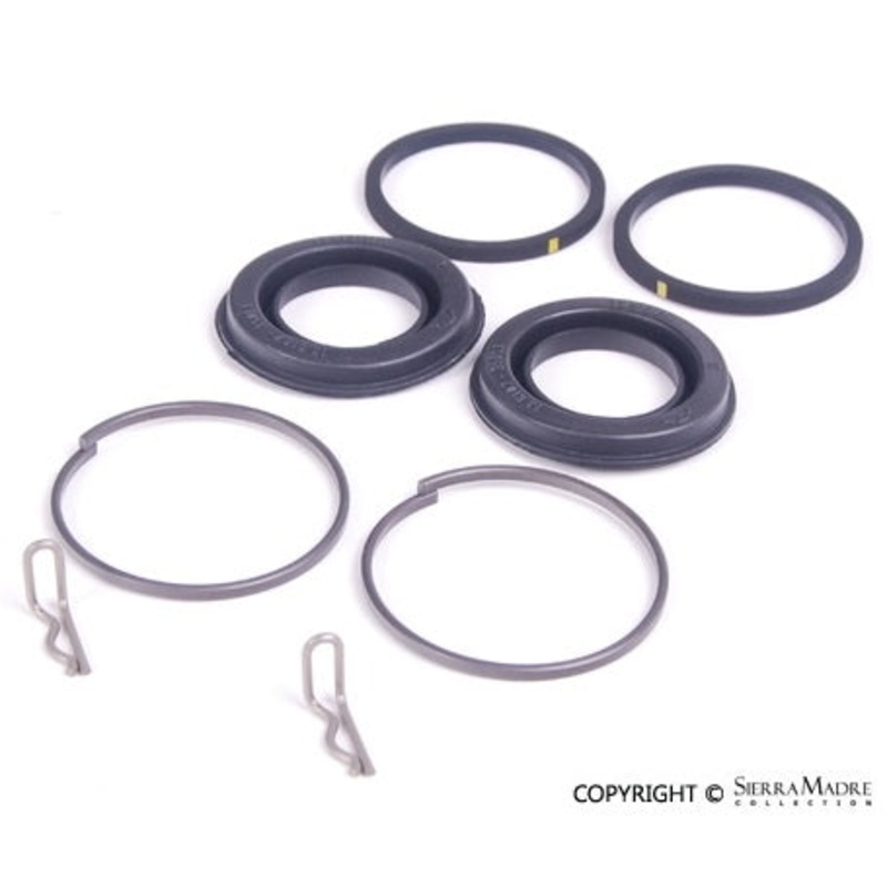 Rear Caliper Rebuild Kit – 911S/911L 67-68