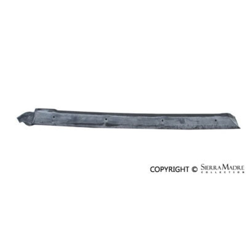Outer Top Frame Seal – Left – Cabriolet 83-85