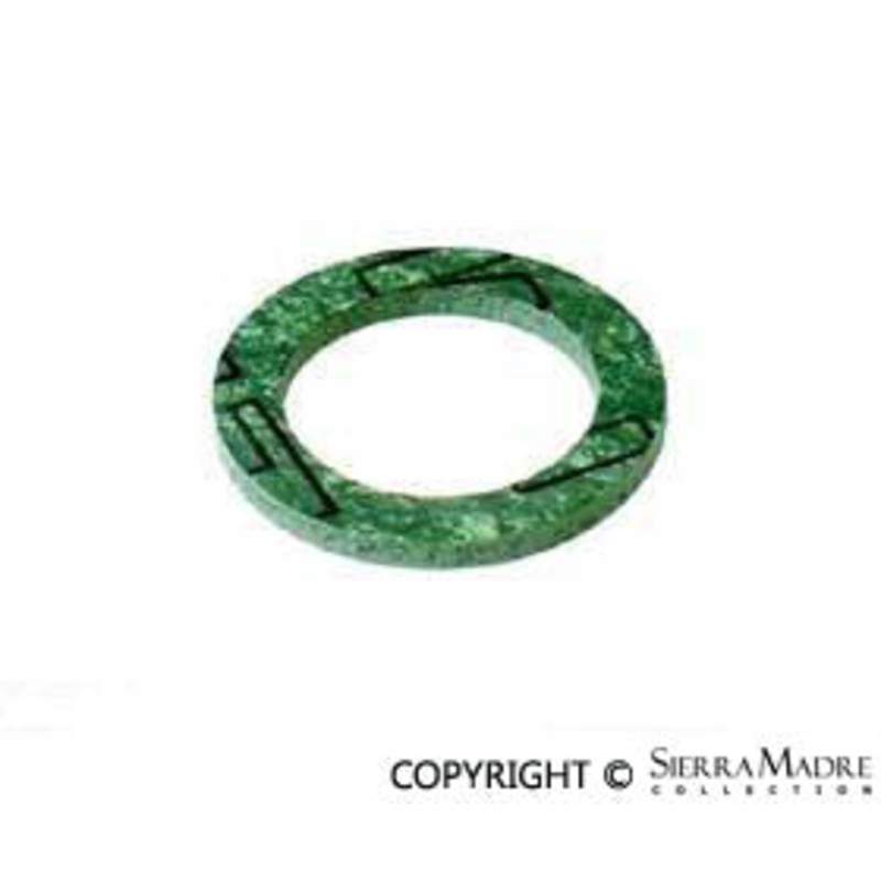 Radiator Fitting Seal – 924/944/968 85-95