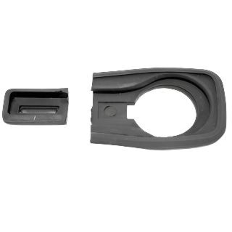 Front and Rear Door Handle Gasket 68-69
