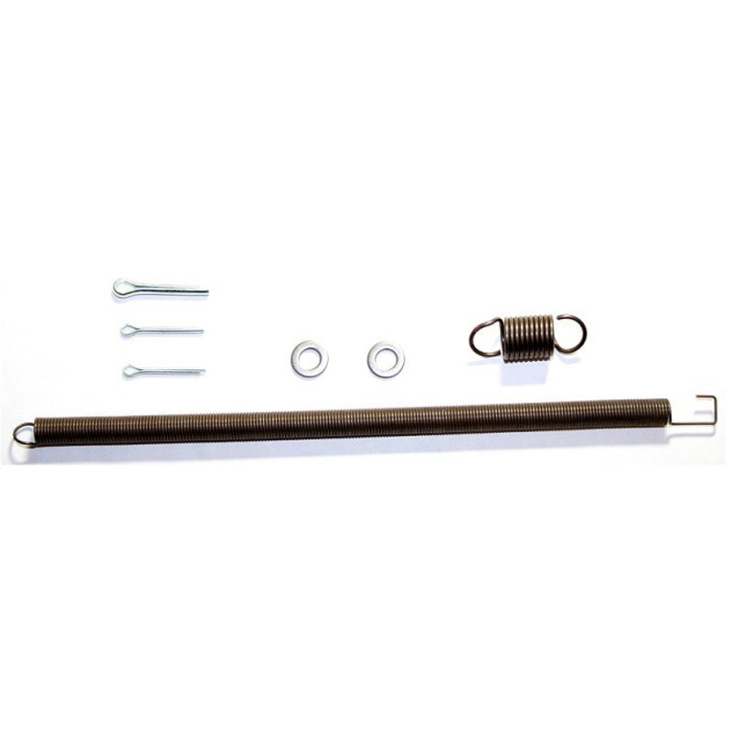 Flapper Box Repair Set Single