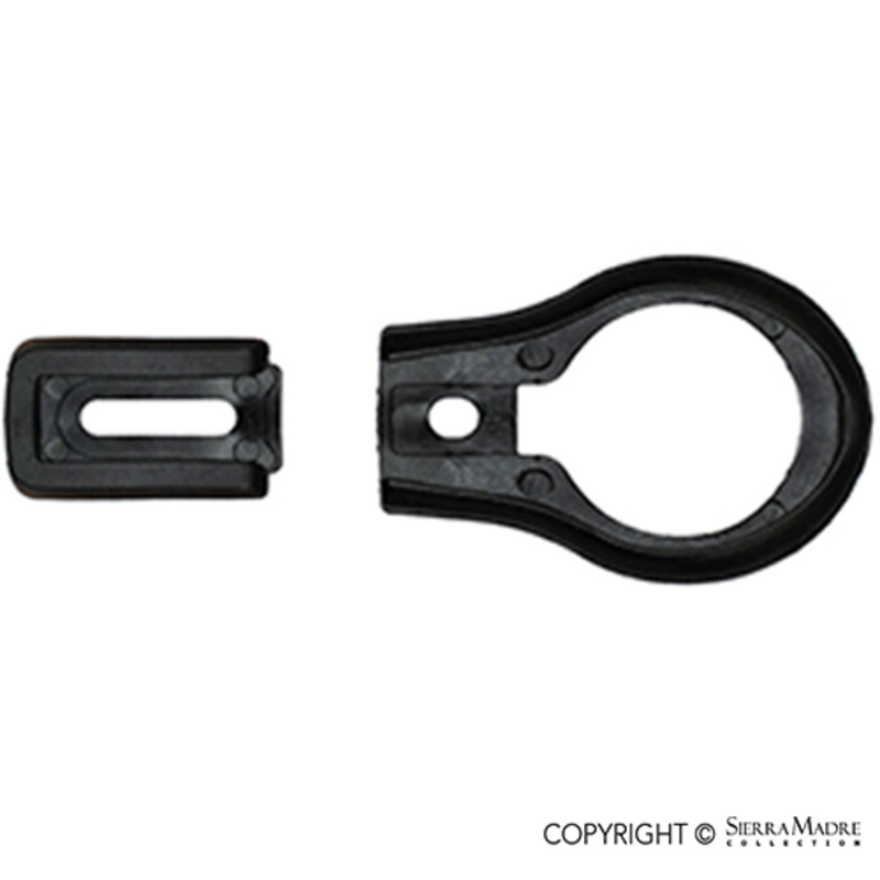 Front and Rear Door Handle Gasket 65-67