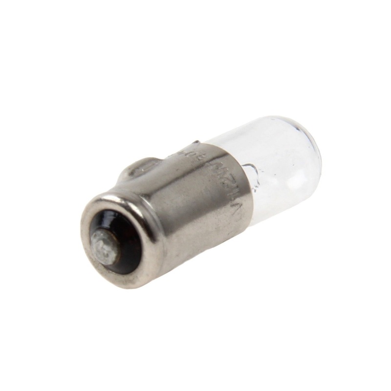 Instrument Light Bulb – 6 Volt/0.6W