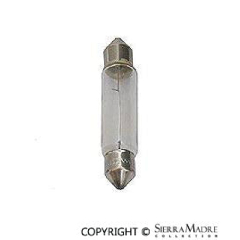 Interior Light Bulb – 6 Volt/5W