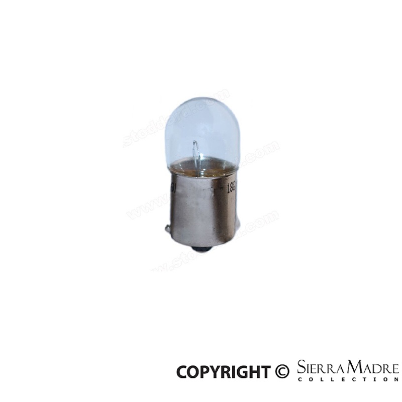 Light Bulb – 6 Volt/10W
