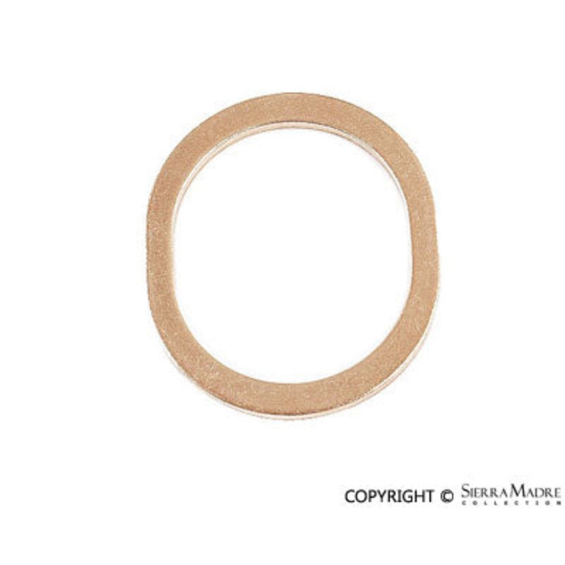 Exhaust Manifold Gasket – 914 1.7