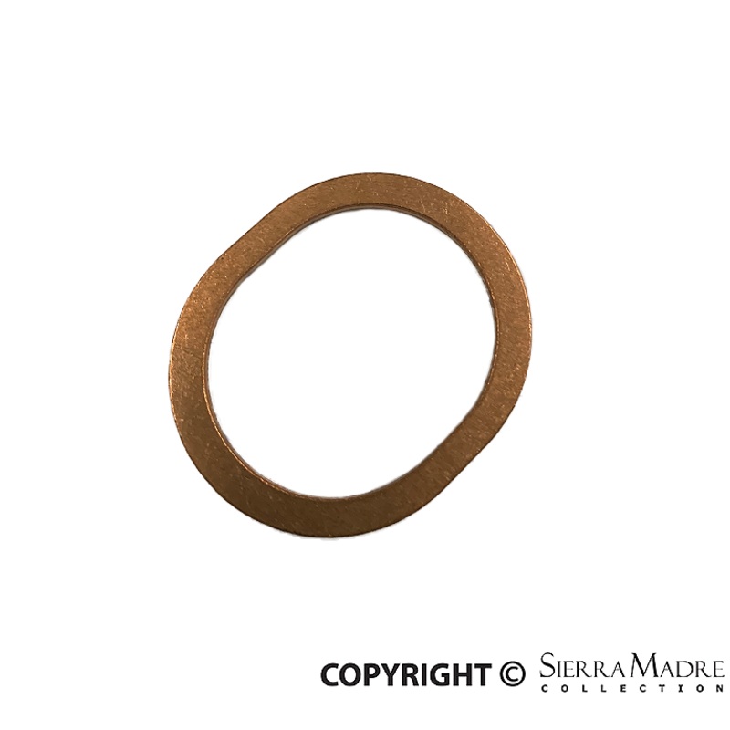 Exhaust Manifold Gasket – 914/912E