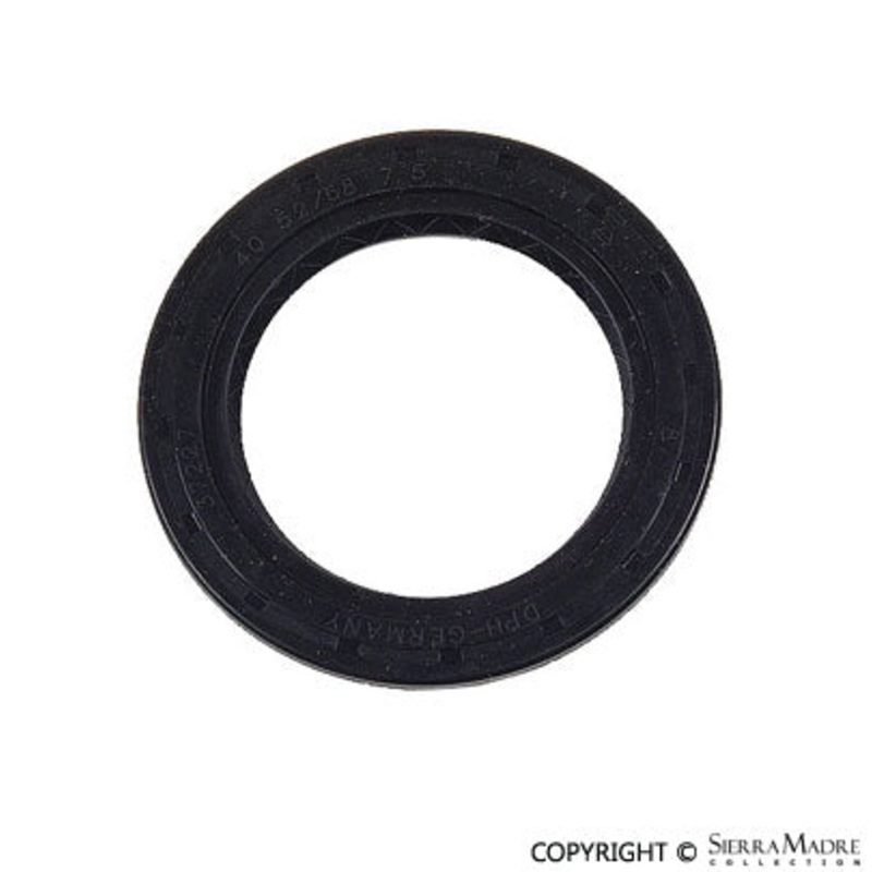Front Wheel Seal – 914/924