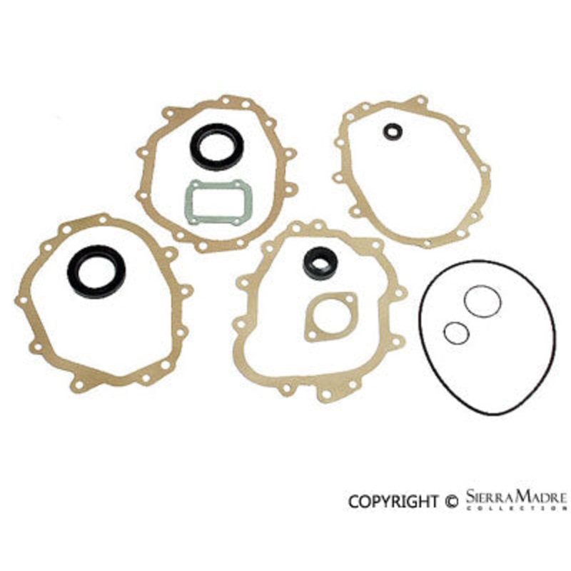 Transmission Gasket/Repair Kit – 914 70-76