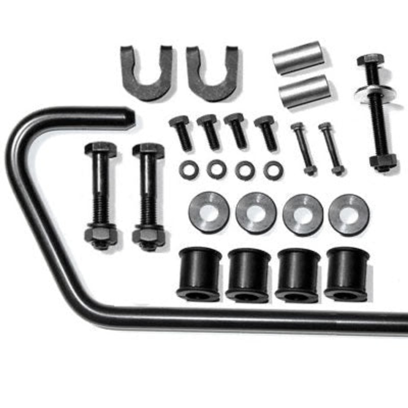 356 Sport Sway Bar Kit – Willhoit Auto Restoration