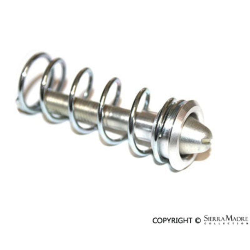 Upper Hood Latch Repair Kit – 356C