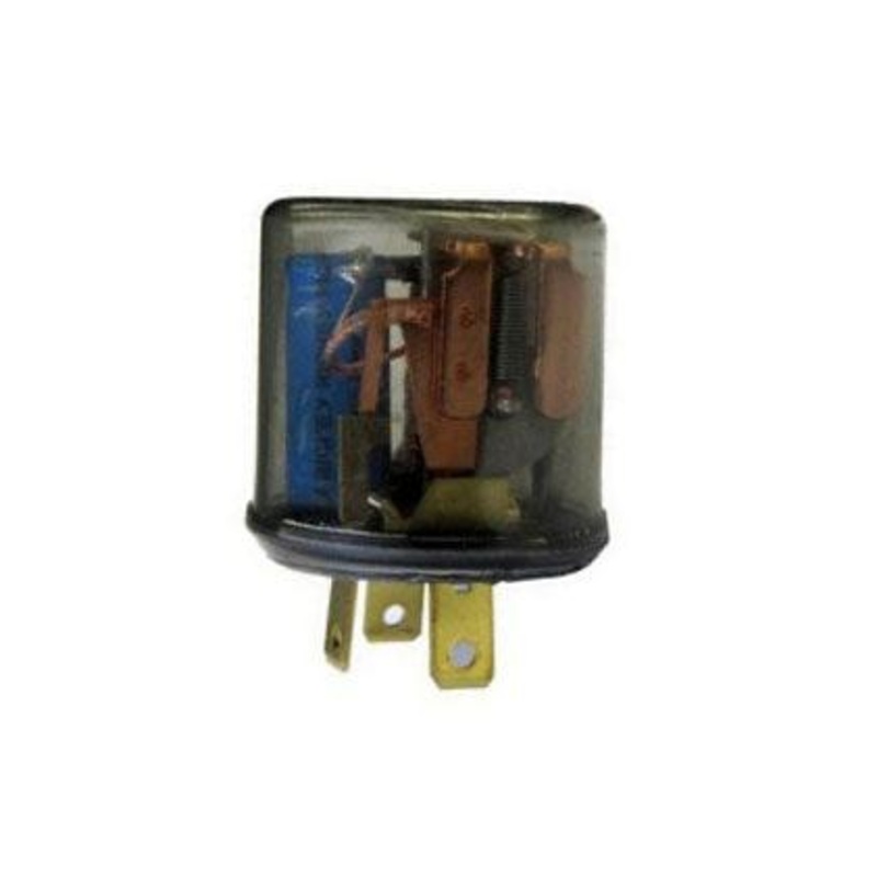 6V Turn Signal Flasher – Electronic – All 356s 50-65