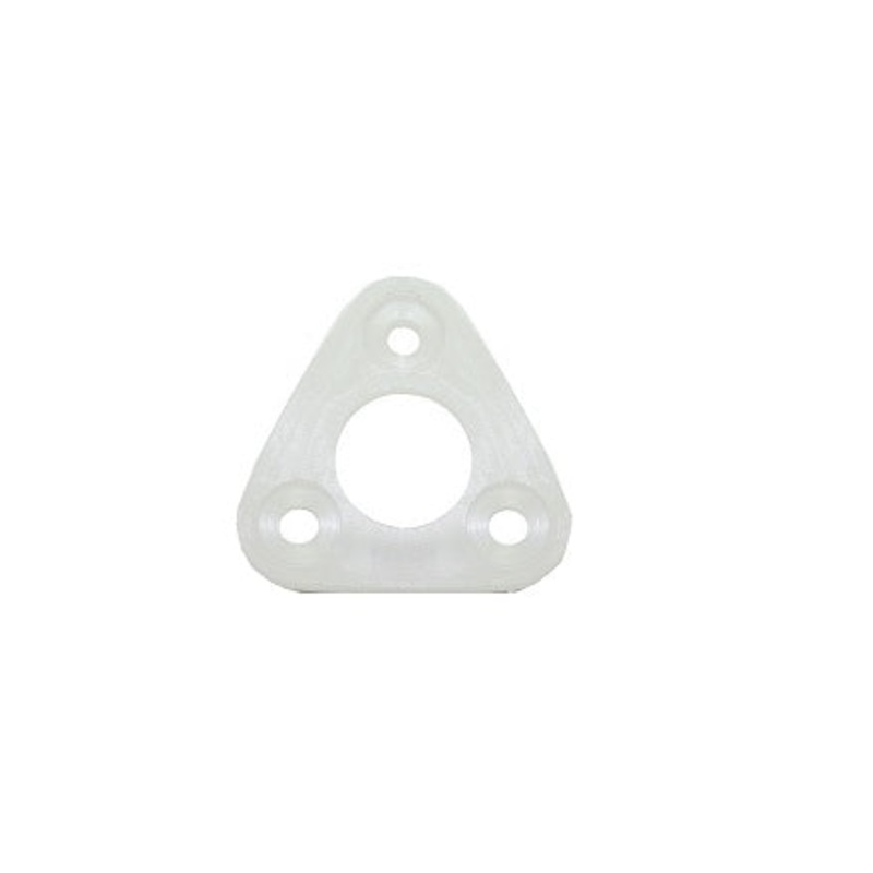 Quarter Window Latch Base – 911/912/930/912E 65-89