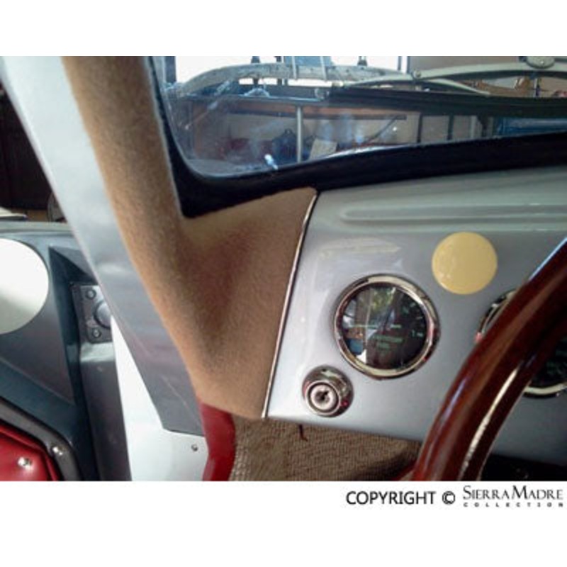 356 Dashboard Shim Set – 356 50-55