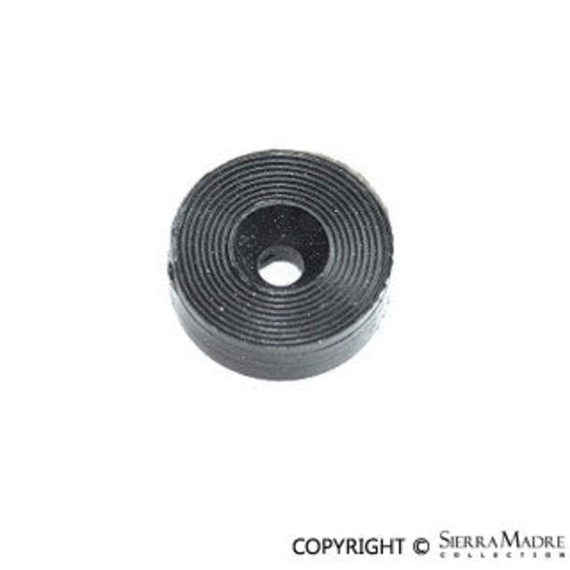 Quarter Window Trim Washer – 911/912/930 65-77