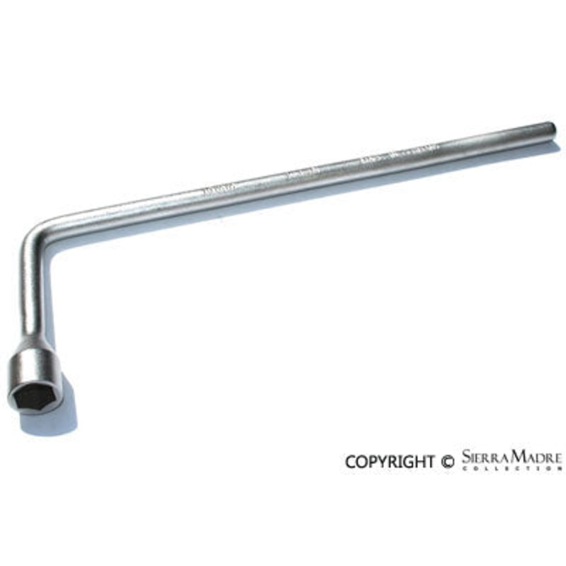 Wheel Lug Wrench – 19mm – 356 – 356A – 356B – 356C – 911 – 912 – 914 – 928 – 930