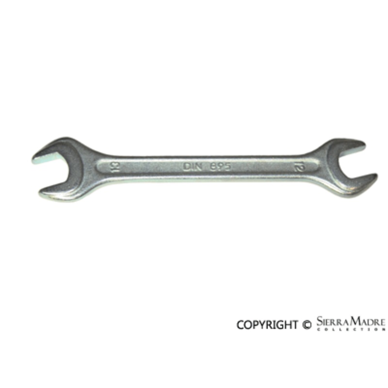 Double Open Ended Wrench – 12mm x 13mm