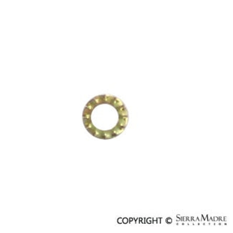 Shake Proof Lock Washer