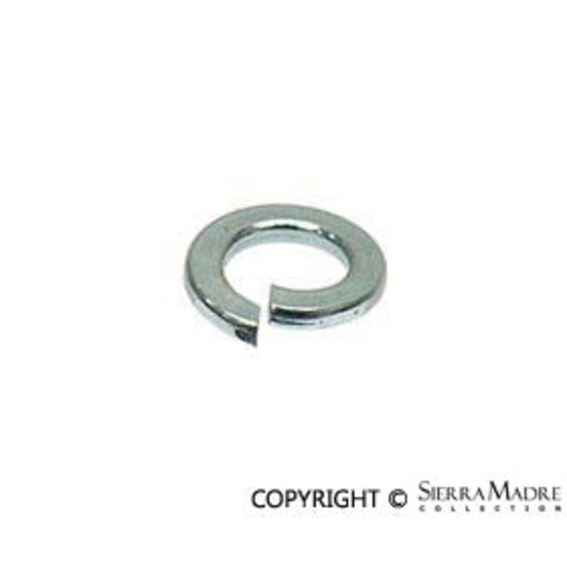 Split Lock Washer 4mmx7.4mm