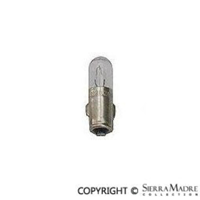 Instrument Light Bulb – 12 Volt/2W 66-89