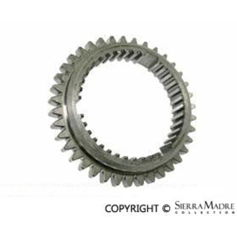 Shifting Sleeve – 5th Gear/Reverse – 911/912E 72-86
