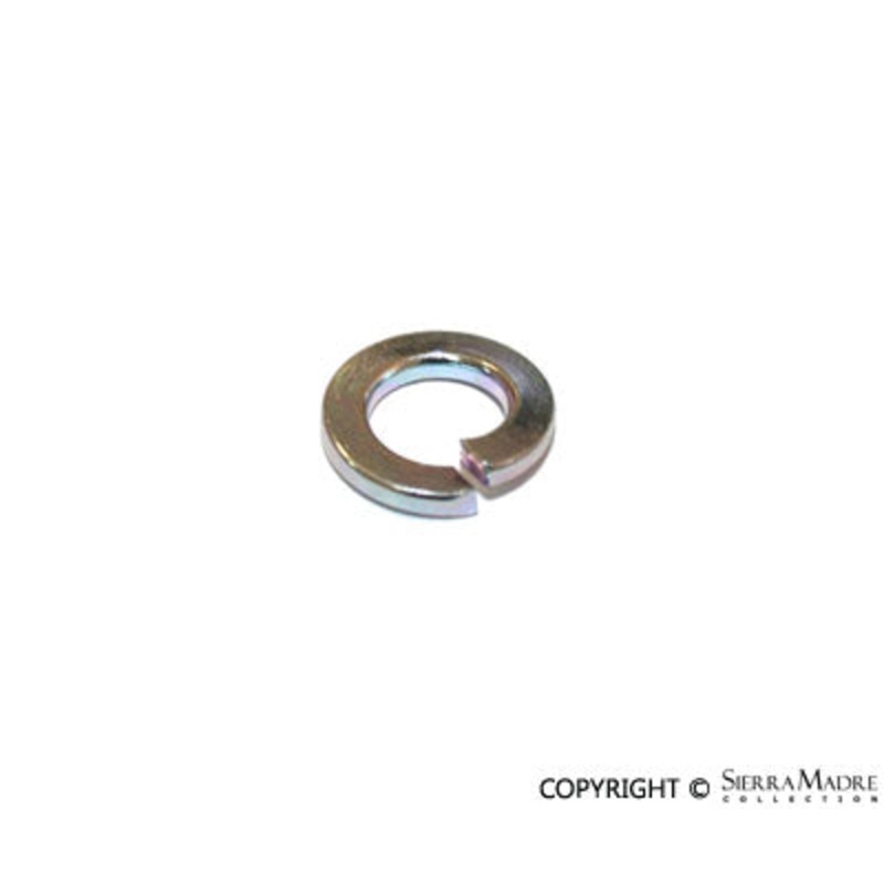 Split Lock Washer