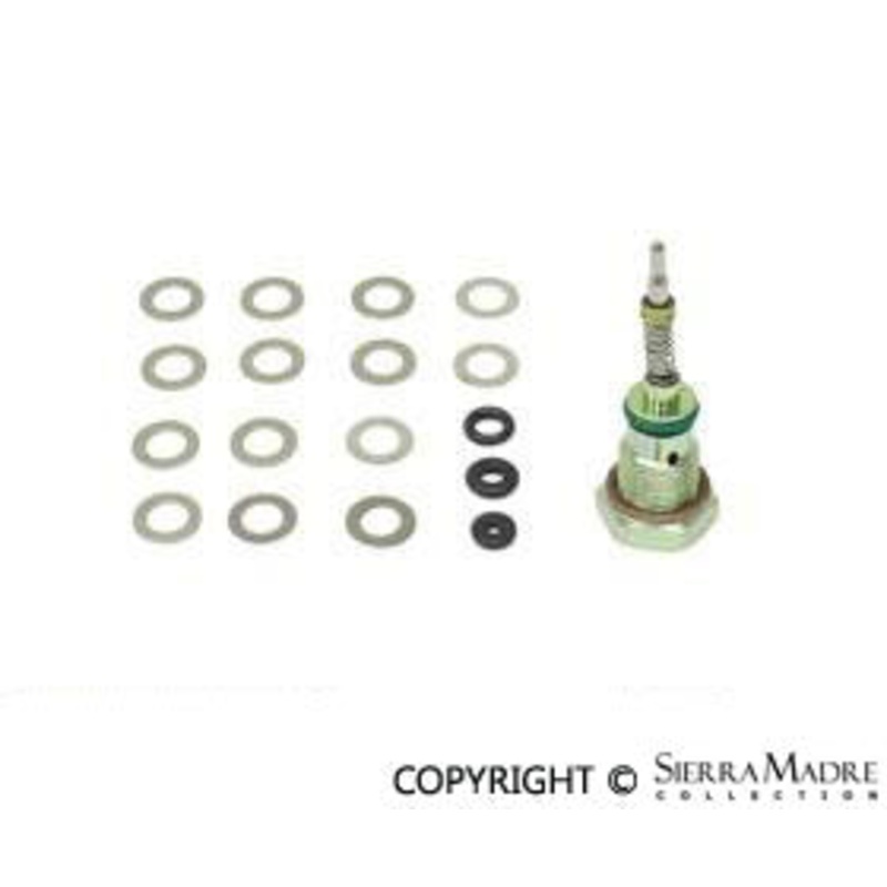 Fuel Distributor Repair Kit 76-94