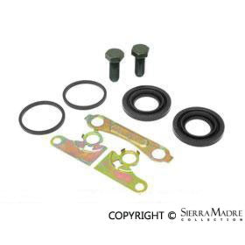 Front Caliper Repair Kit – 914 72-76