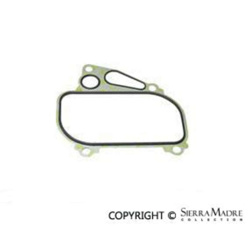 Oil Cooler Gasket – 924/944/968 83-95
