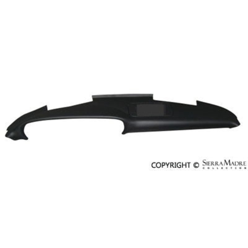 Dashboard – 911/912 69-74
