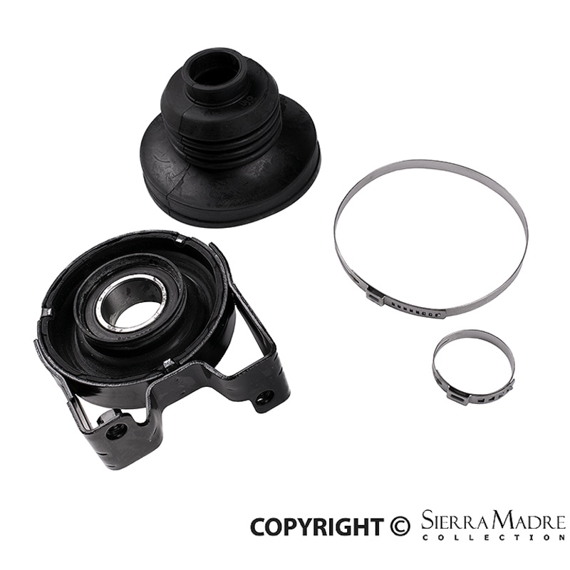 Drive Shaft Bearing Kit – Cayenne 03-10