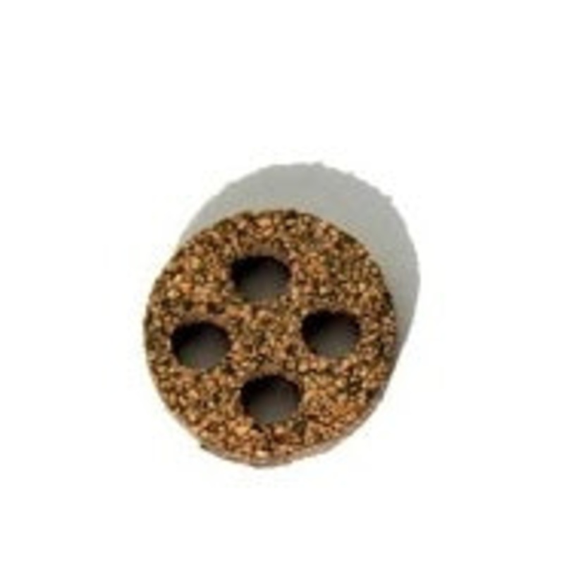Fuel Cock Filter Gasket – 356BT6/356C