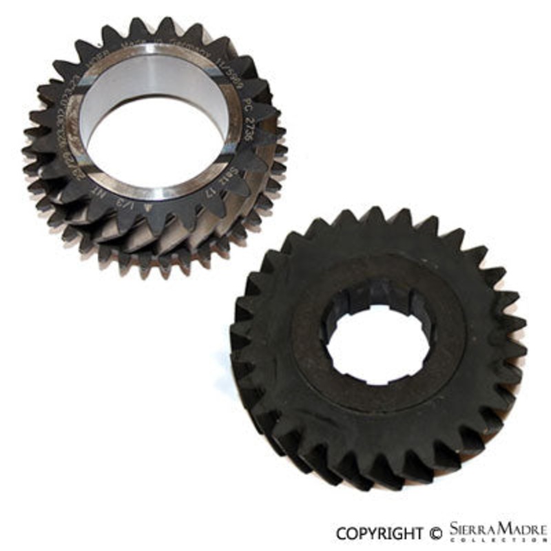 3rd Gear Set – 911/930 70-77