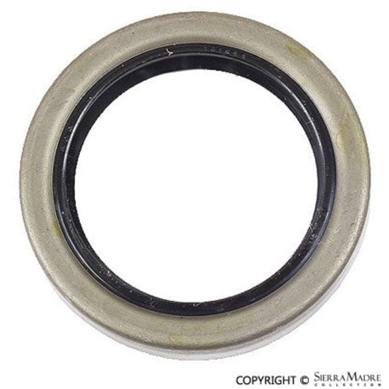 Front Wheel Oil Seal 64-95