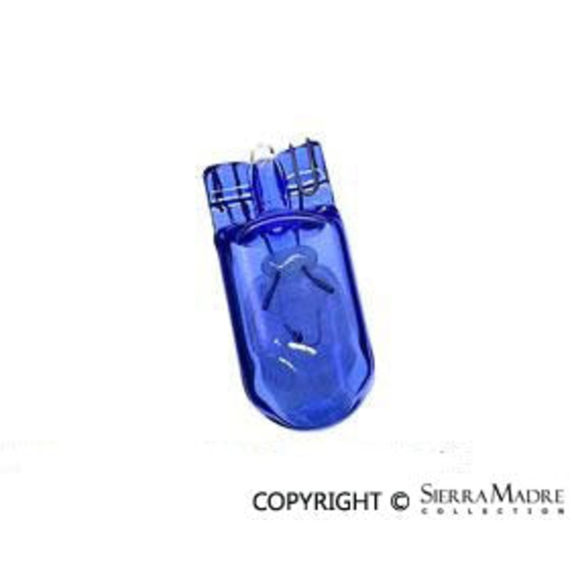 Fog Light Bulb – 12V/5W 05-07