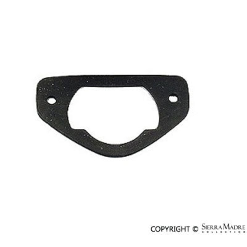 License Light Gasket – 911/914/930 74-89