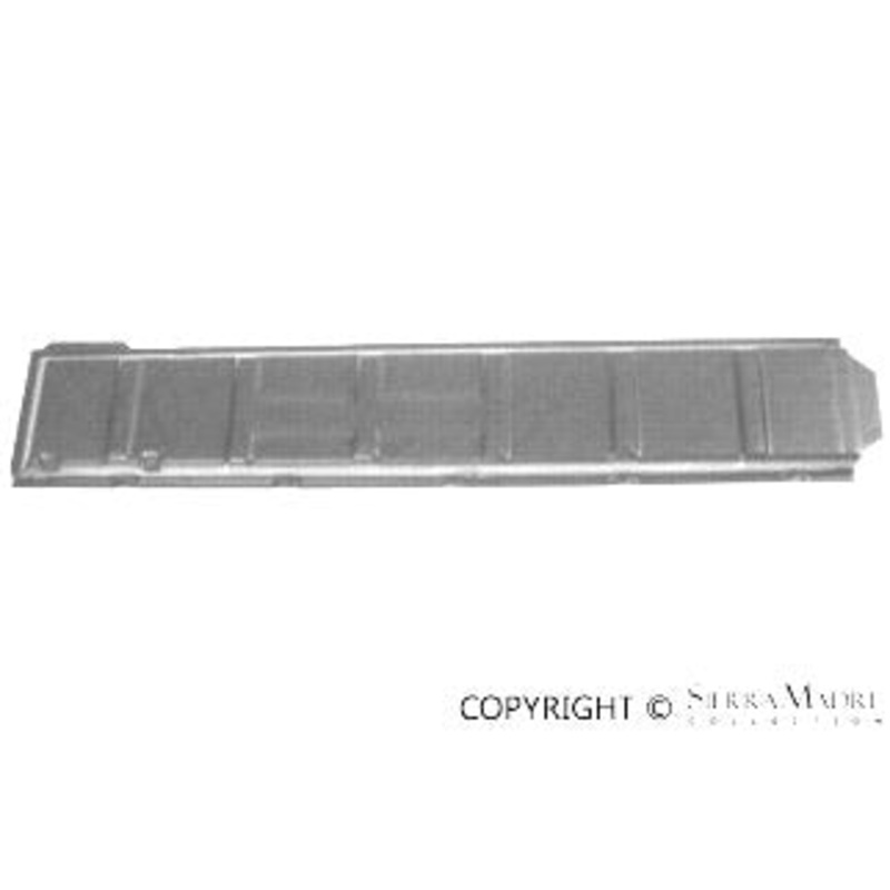 Inner Rocker Panel – Left – 914 70-76