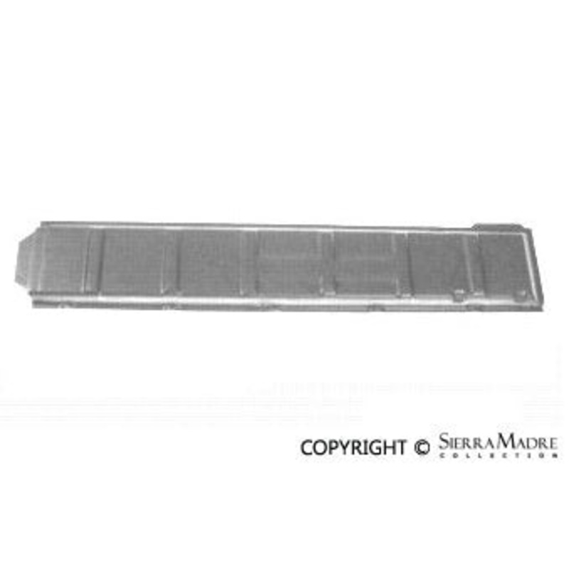 Inner Rocker Panel – Right – 914 70-76